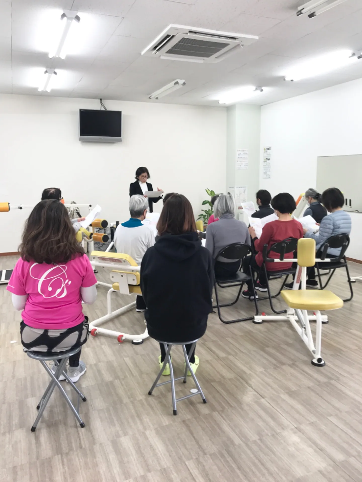 健康・暮らしの無料セミナー